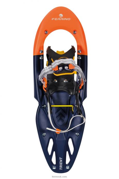 Unisex Ferrino T2B6624SNOWSHOES TRIENT