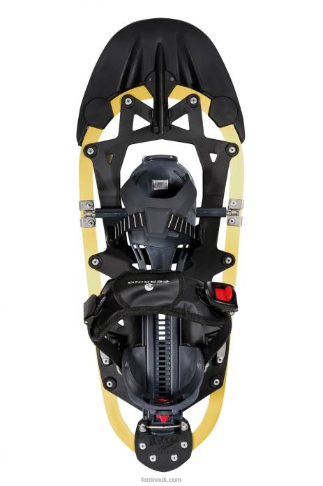 Unisex Ferrino T2B6625SNOWSHOES TREK SPECIAL