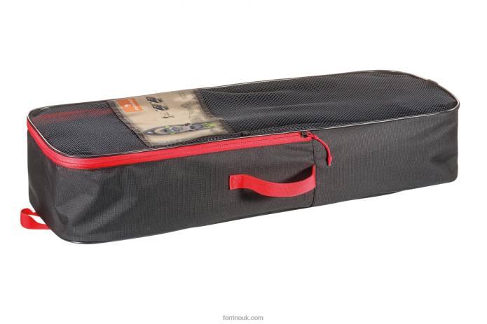 Unisex Ferrino T2B6625SNOWSHOES TREK SPECIAL