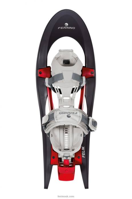 Unisex Ferrino T2B6627SNOWSHOES FELIK SPECIAL