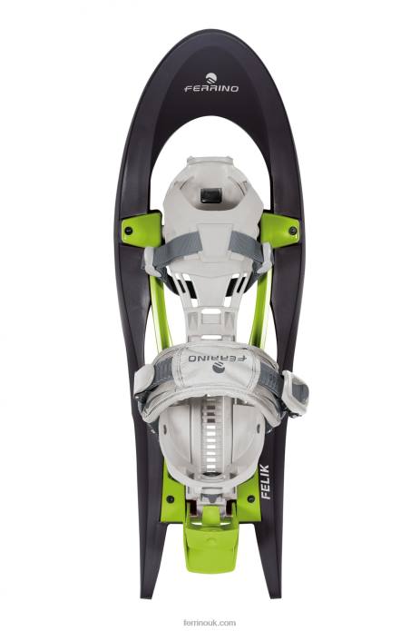 Unisex Ferrino T2B6628SNOWSHOES FELIK SPECIAL