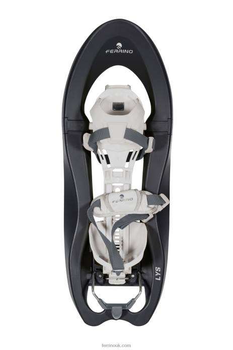 Unisex Ferrino T2B6629SNOWSHOES LYS CASTOR