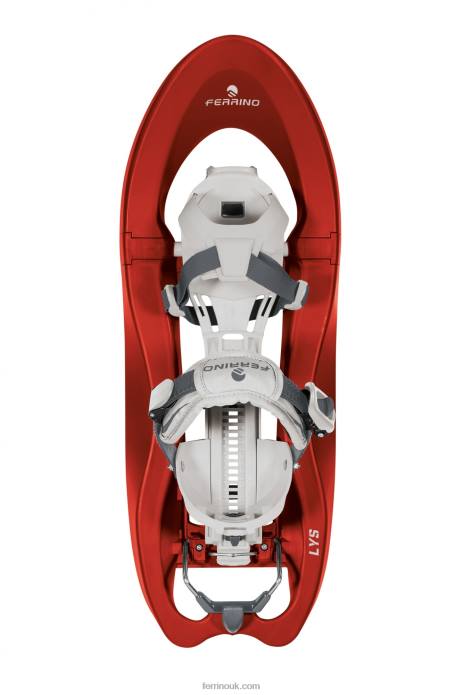 Unisex Ferrino T2B6630SNOWSHOES LYS SPECIAL