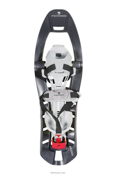 Unisex Ferrino T2B6633SNOWSHOES PINTER CASTOR