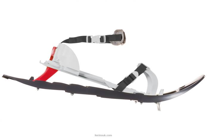 Unisex Ferrino T2B6633SNOWSHOES PINTER CASTOR