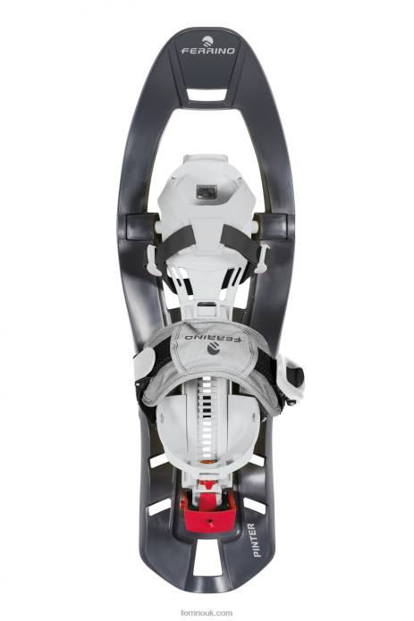 Unisex Ferrino T2B6636SNOWSHOES PINTER SPECIAL