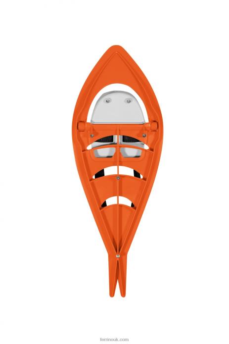 Unisex Ferrino T2B6637SNOWSHOES BABY FOX