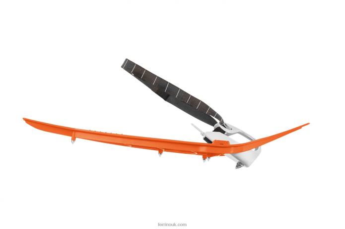 Unisex Ferrino T2B6637SNOWSHOES BABY FOX