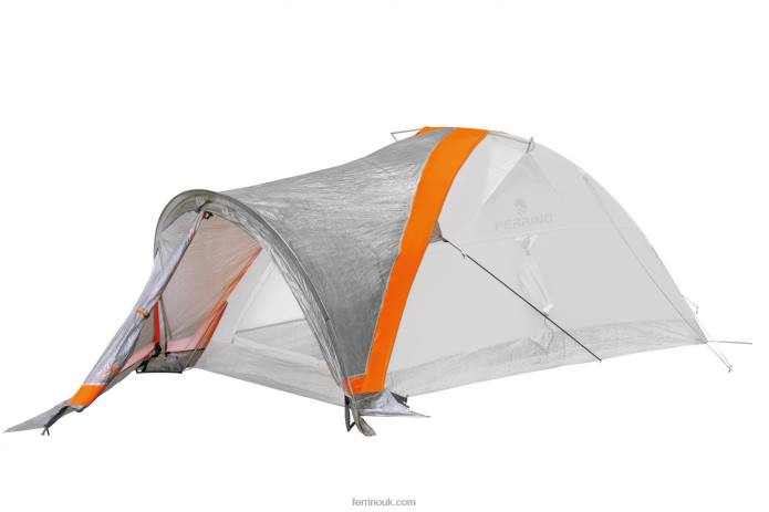 Unisex Ferrino T2B6440BLIZZARD 2 APSIS