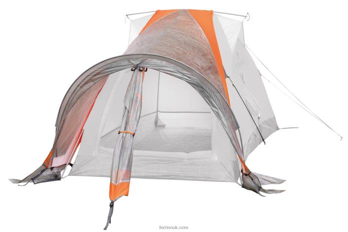 Unisex Ferrino T2B6440BLIZZARD 2 APSIS