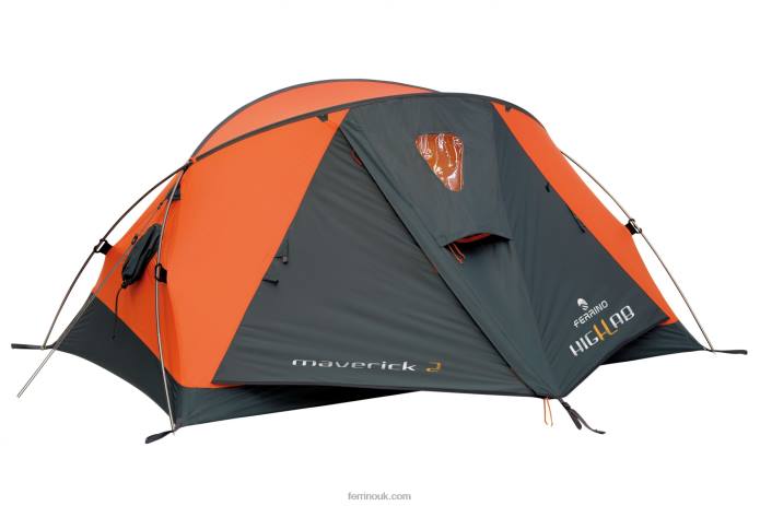 Unisex Ferrino T2B6442TENT MAVERICK 2