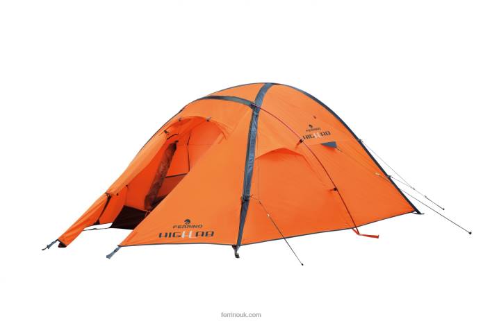 Unisex Ferrino T2B6445TENT PILIER 2