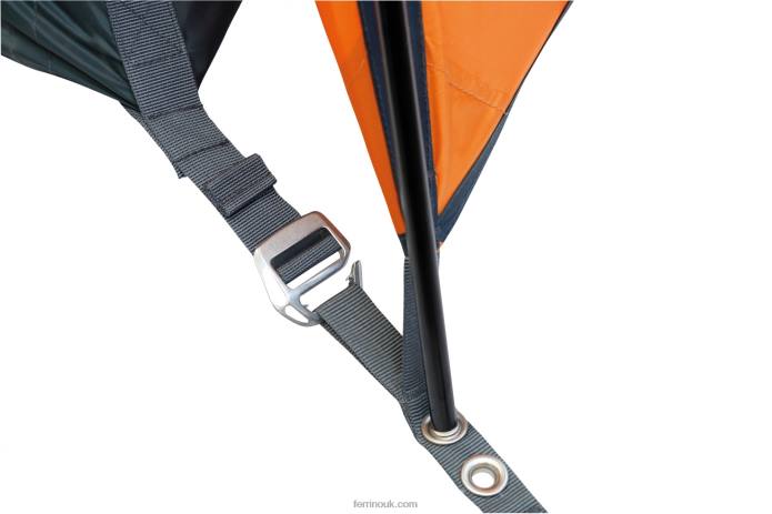 Unisex Ferrino T2B6445TENT PILIER 2