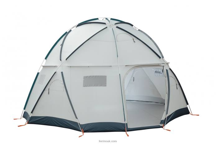 Unisex Ferrino T2B6448TENT COLLE SUD (INNER + DOUBLE FLY)