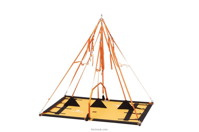 Unisex Ferrino T2B6449PORTA LEDGE