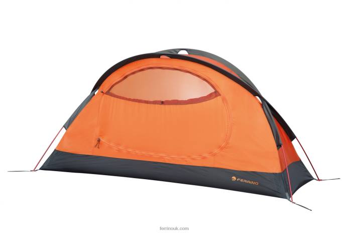 Unisex Ferrino T2B6451TENT SOLO