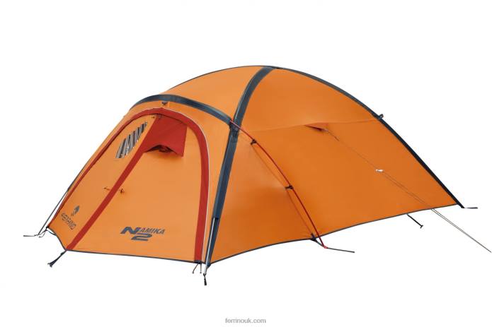Unisex Ferrino T2B6452TENT NAMIKA 2
