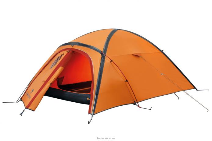 Unisex Ferrino T2B6452TENT NAMIKA 2