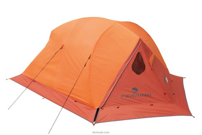 Unisex Ferrino T2B6453TENT MANASLU 2
