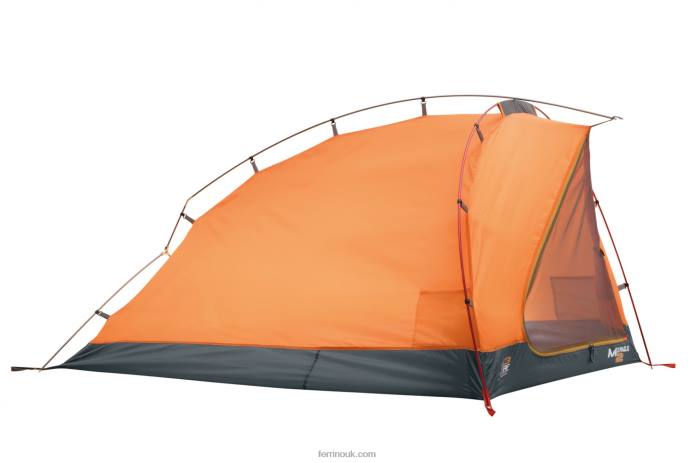 Unisex Ferrino T2B6453TENT MANASLU 2
