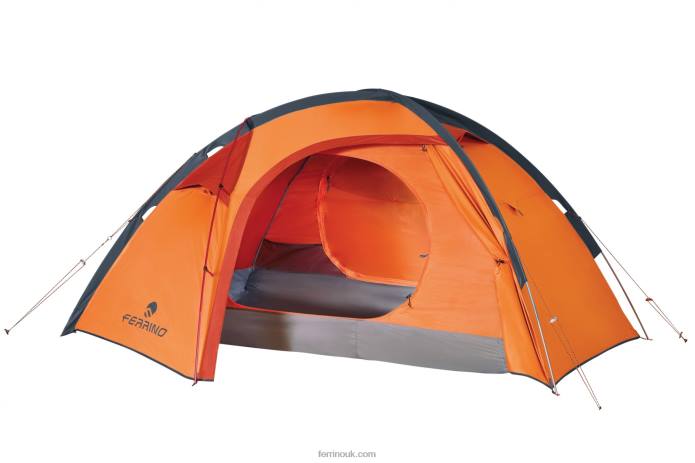 Unisex Ferrino T2B6454TENT TRIVOR 2