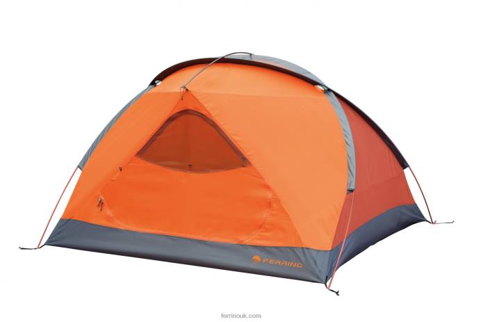 Unisex Ferrino T2B6455TENT SVALBARD 3.0