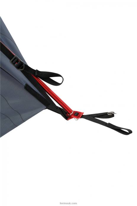 Unisex Ferrino T2B6455TENT SVALBARD 3.0