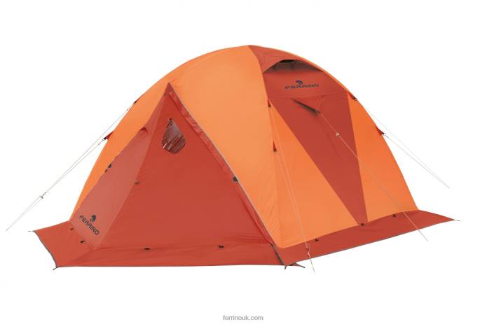 Unisex Ferrino T2B6456TENT LHOTSE 4
