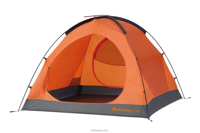Unisex Ferrino T2B6456TENT LHOTSE 4