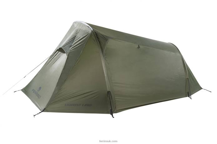 Unisex Ferrino T2B6461LIGHTENT 1 PRO TENT