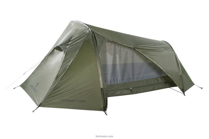 Unisex Ferrino T2B6461LIGHTENT 1 PRO TENT