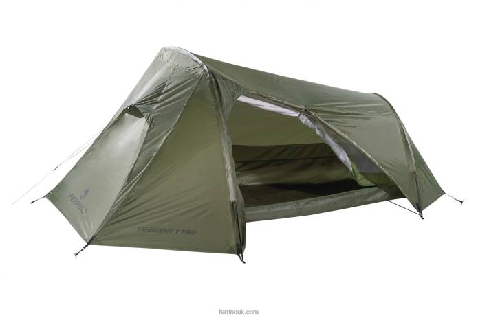 Unisex Ferrino T2B6461LIGHTENT 1 PRO TENT