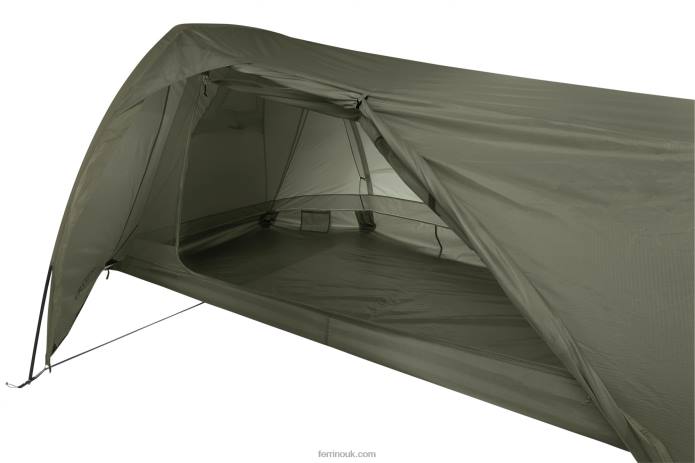 Unisex Ferrino T2B6461LIGHTENT 1 PRO TENT