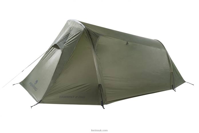 Unisex Ferrino T2B6462LIGHTENT 2 PRO TENT