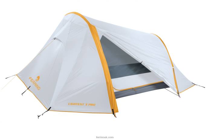 Unisex Ferrino T2B6464LIGHTENT 3 PRO TENT