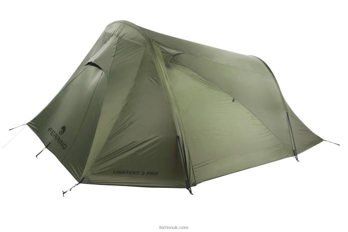 Unisex Ferrino T2B6465LIGHTENT 3 PRO TENT