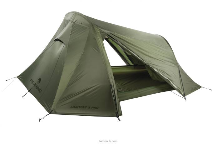 Unisex Ferrino T2B6465LIGHTENT 3 PRO TENT