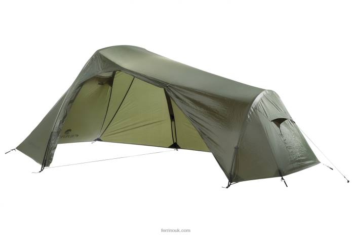 Unisex Ferrino T2B6465LIGHTENT 3 PRO TENT
