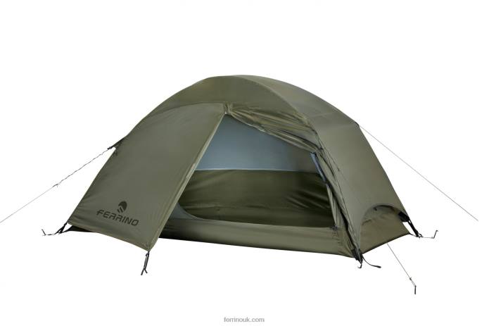 Unisex Ferrino T2B6469TENT NEMESI 1 PRO