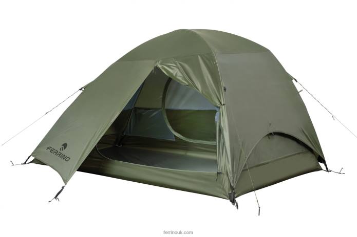 Unisex Ferrino T2B6470TENT NEMESI 2 PRO
