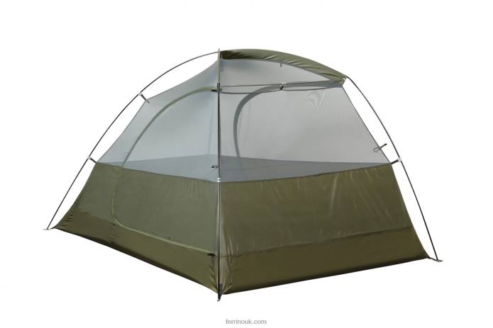 Unisex Ferrino T2B6470TENT NEMESI 2 PRO