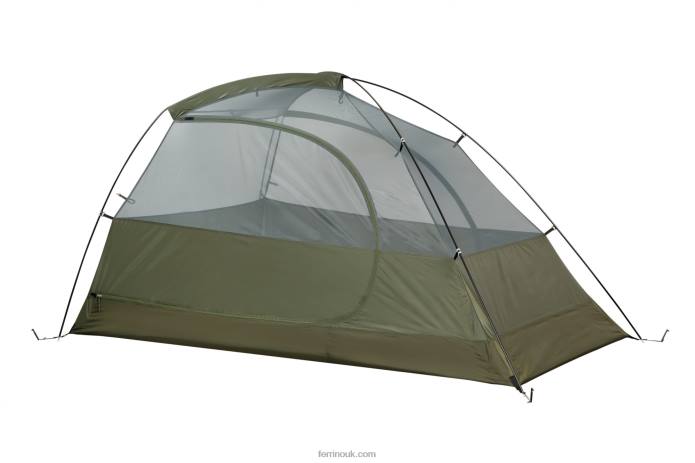 Unisex Ferrino T2B6471TENT NEMESI 3 PRO FR