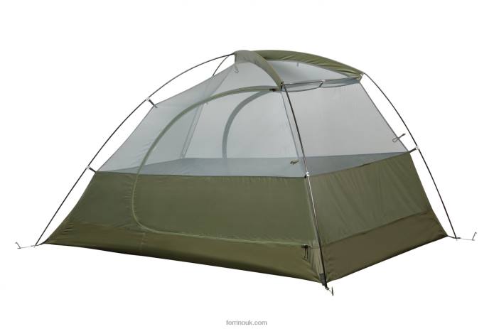 Unisex Ferrino T2B6471TENT NEMESI 3 PRO FR