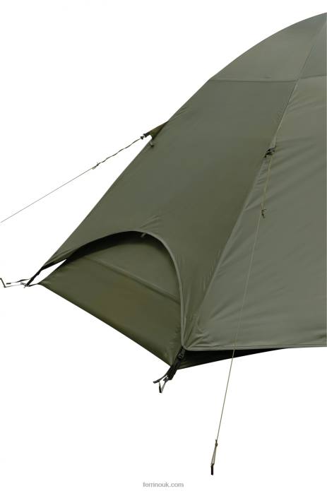 Unisex Ferrino T2B6471TENT NEMESI 3 PRO FR