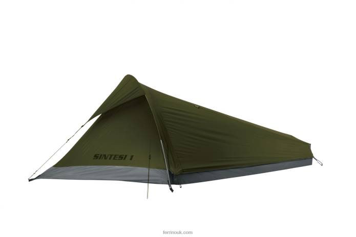 Unisex Ferrino T2B6472TENT SINTESI 1