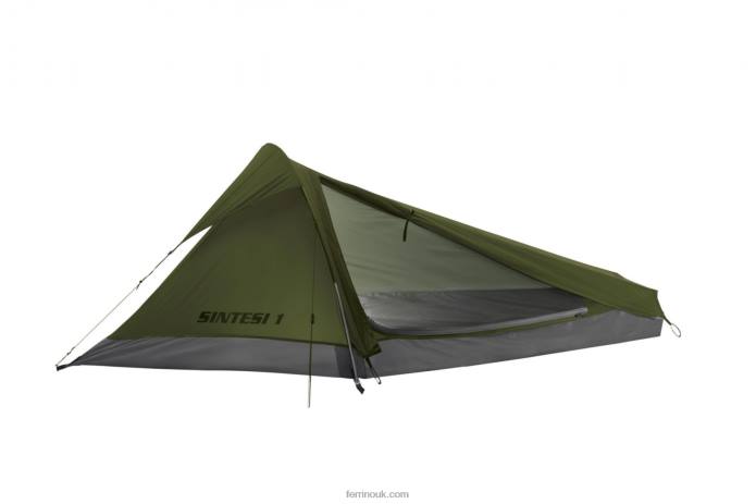 Unisex Ferrino T2B6472TENT SINTESI 1