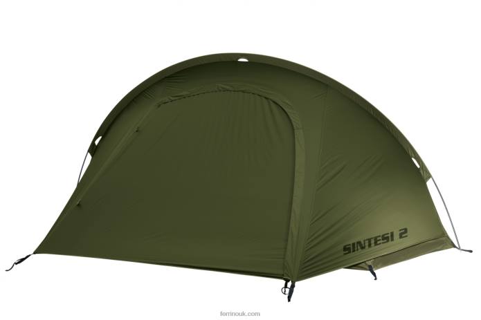 Unisex Ferrino T2B6473TENT SINTESI 2