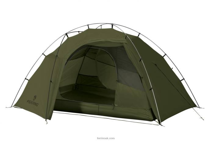 Unisex Ferrino T2B6475TENT FORCE 2