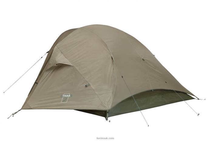 Unisex Ferrino T2B6476TENT THAR 2