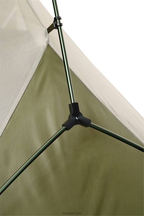 Unisex Ferrino T2B6476TENT THAR 2